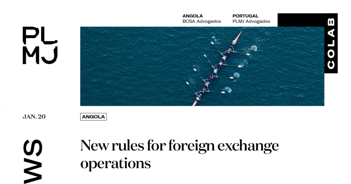 foreign exchange operations