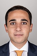 Henrique Cola&ccedil;o Can&aacute;rio