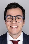 Telmo Coutinho Rodrigues
