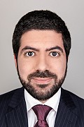 José João Henriques