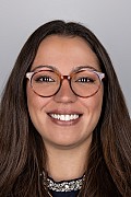 Margarida  Rodrigues Caldeira