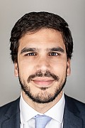 Pedro Rosa