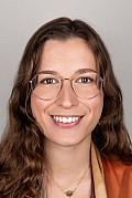 Joana  Pegacha