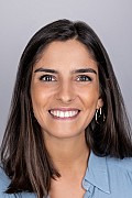 Maria Rita Bugalho