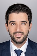 Luís Filipe  Santiago Salema