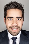Nuno Morgado Pereira