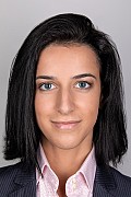 Catarina Patr&iacute;cio Cruz