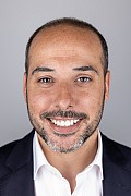Ricardo Silva Pereira