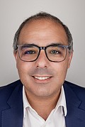 Ricardo Bandeira