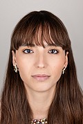 Diana Beatriz Campos