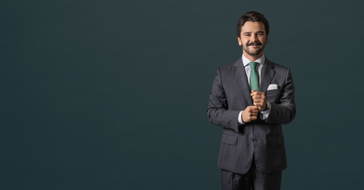 António Rolland Graça Moura Associates People PLMJ Transformative