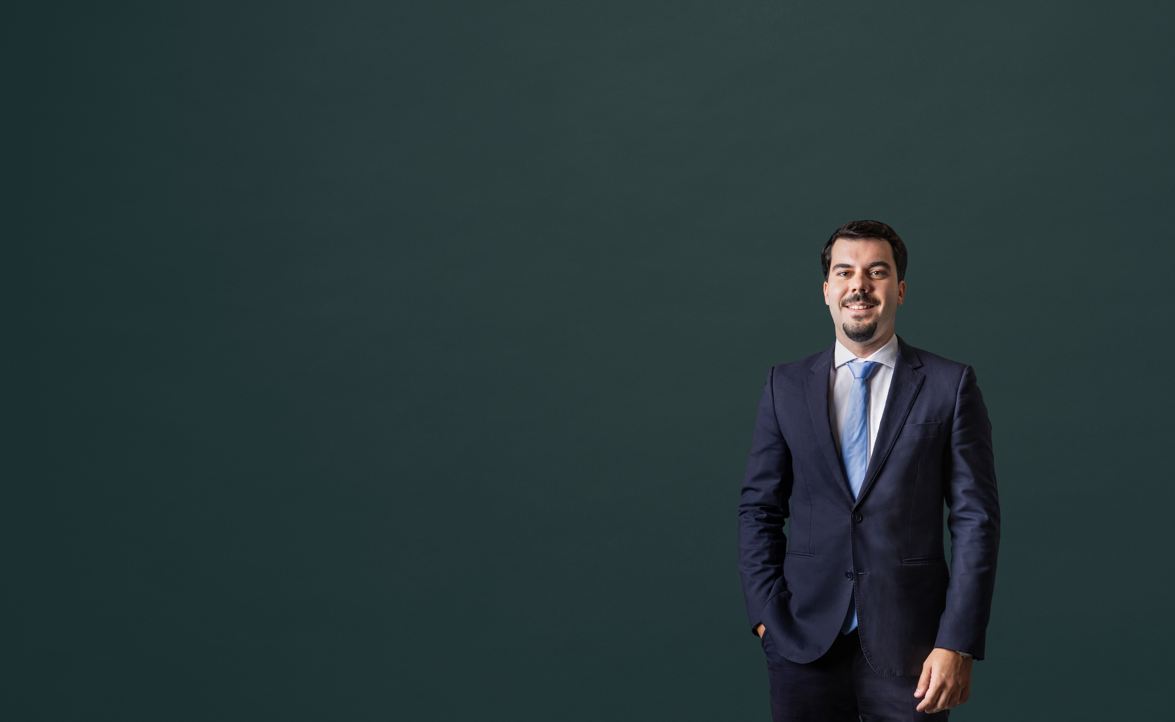 Pedro Marques da Costa
