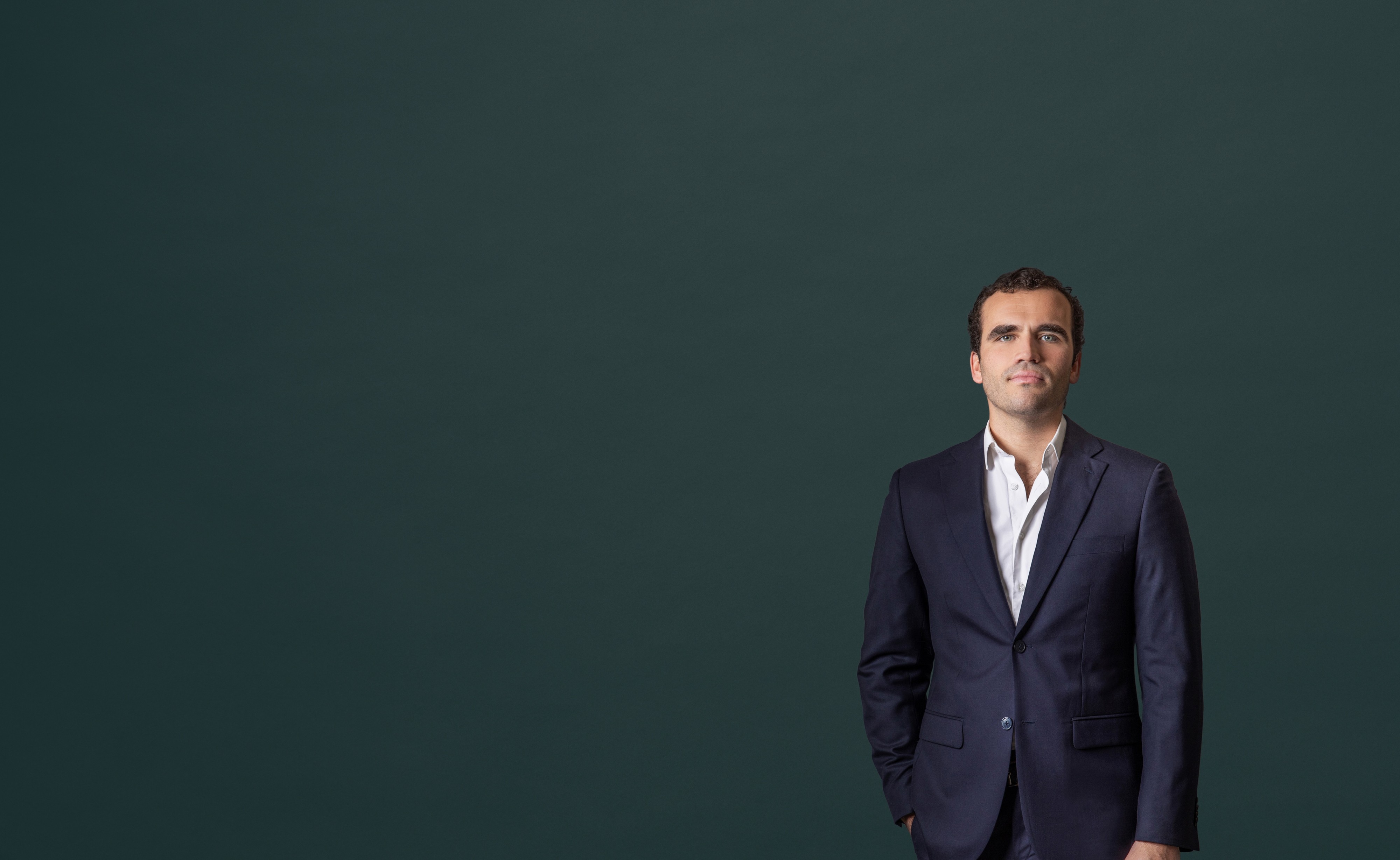 Francisco Fráguas Mateus