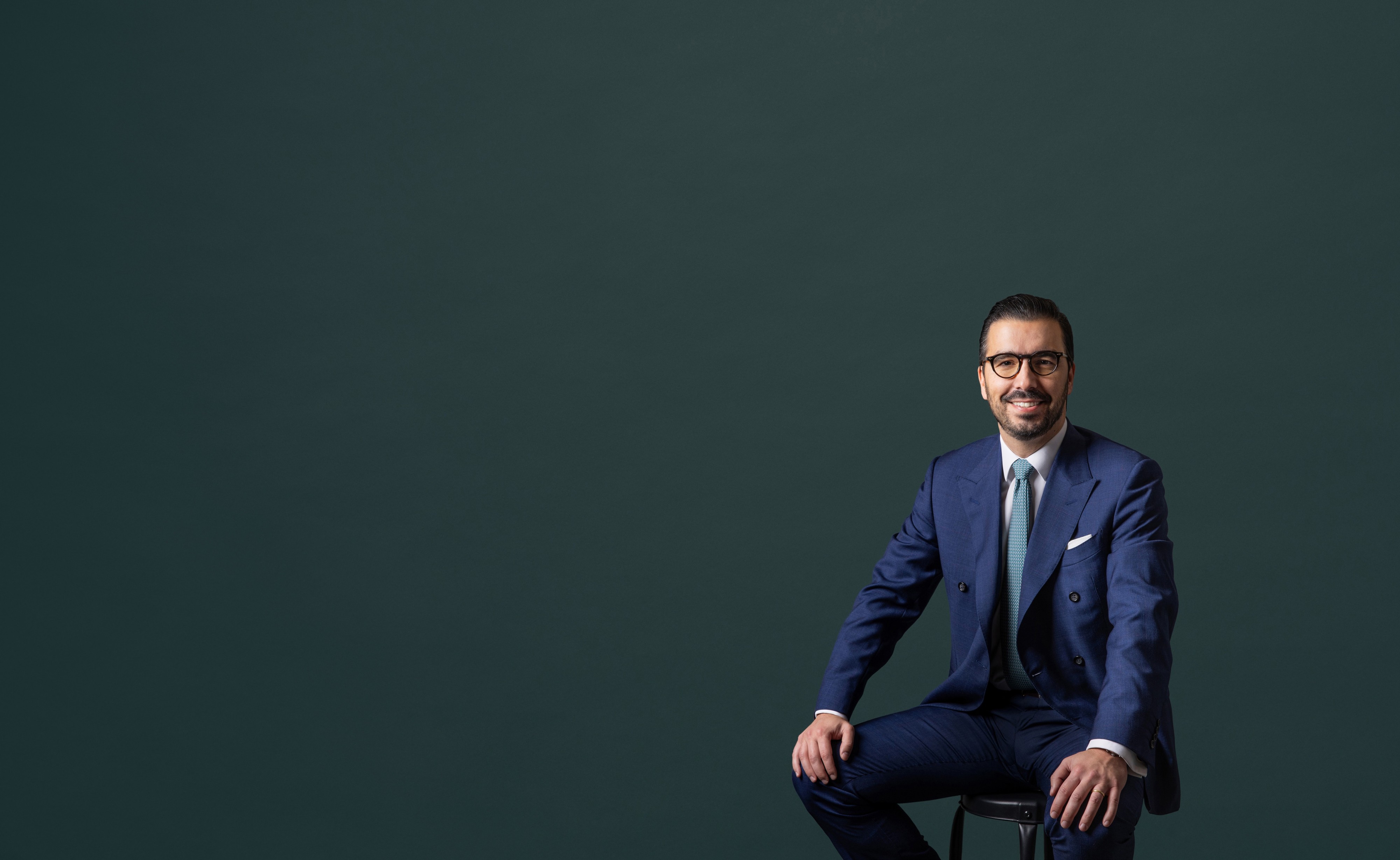 Ricardo Reigada Pereira