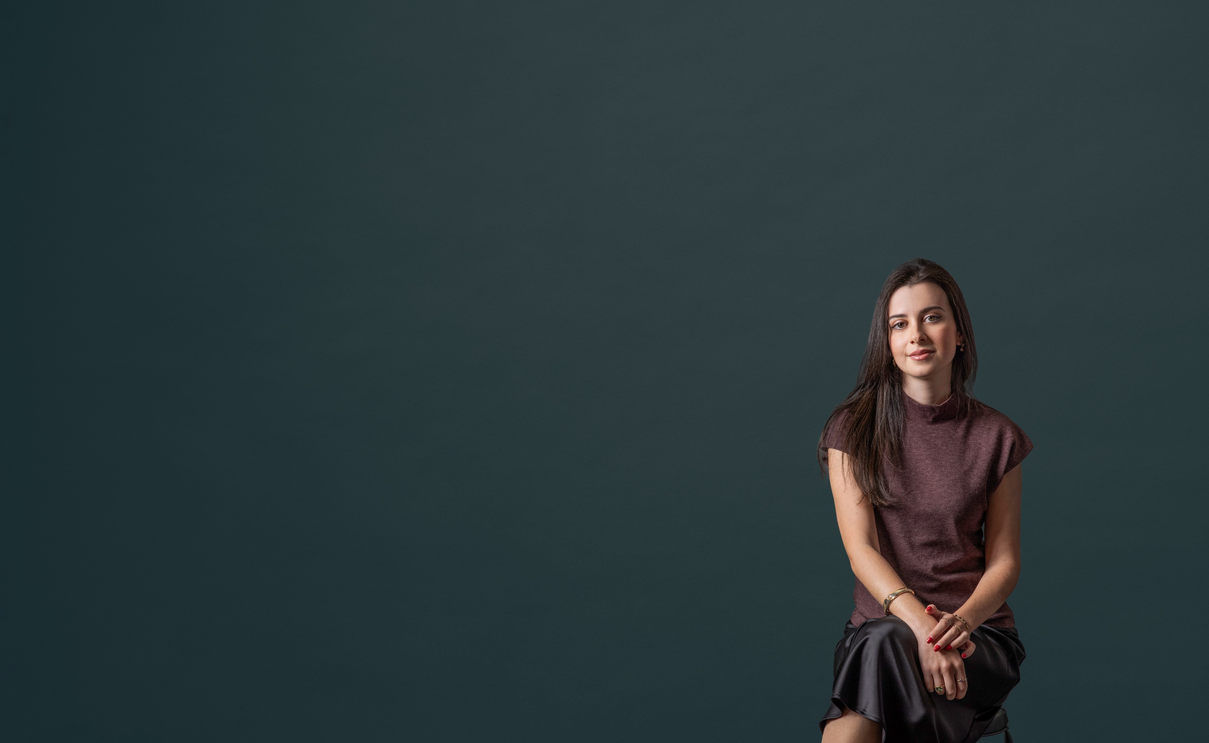 Andreia Amorim de Oliveira