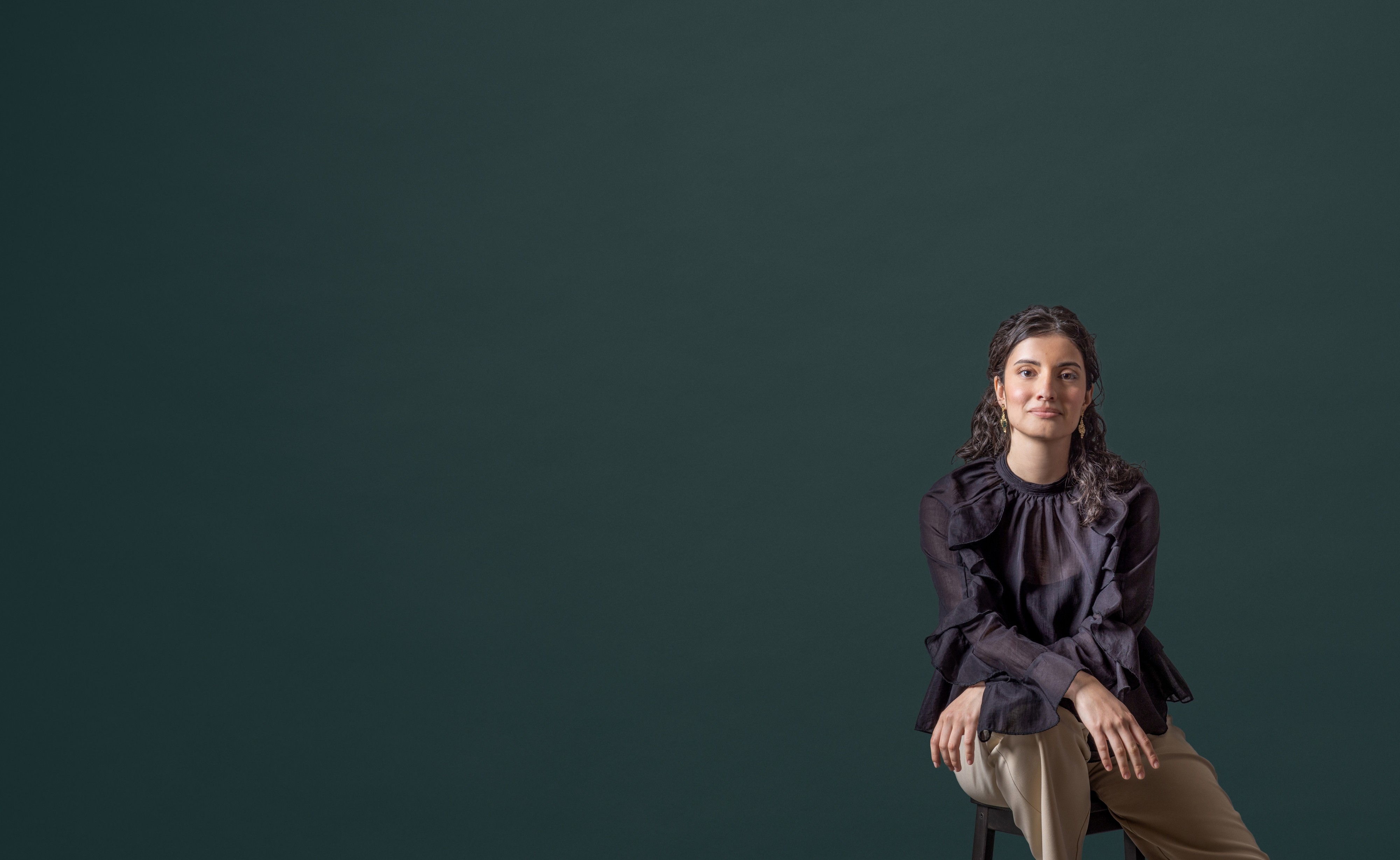 Leonor Caçador Ferreira