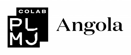 Logo Angola