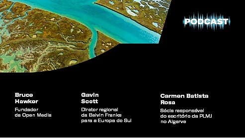 #88 | 25 years of PLMJ in the Algarve: the journey of the region's first entrepreneurs