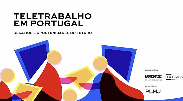 Teletrabalho em Portugal: desafios e oportunidades do futuro