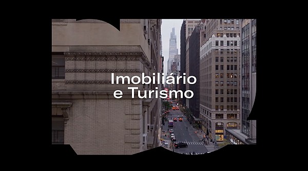 Preview 2026 | Imobiliário e Turismo