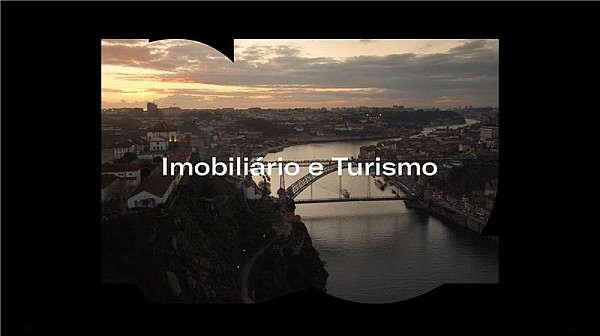 Preview 2025 | Imobiliário e Turismo