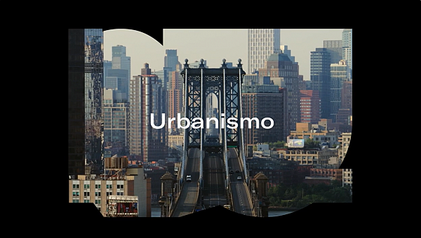 Preview 2026 | Urban Planning