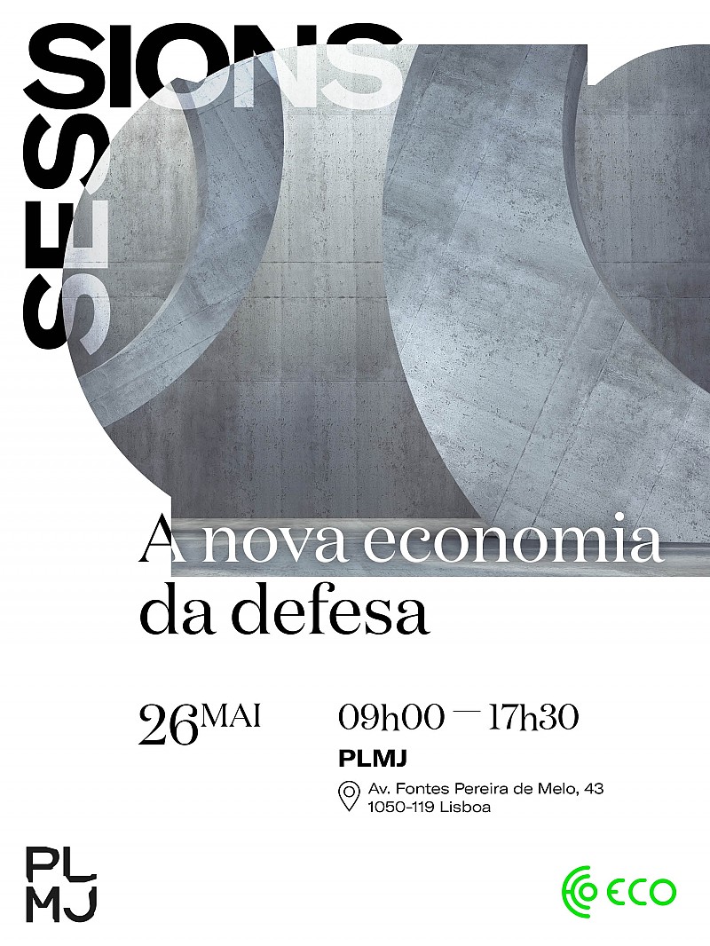A nova economia da defesa