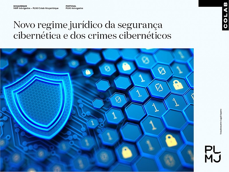 Novo regime jurídico da segurança cibernética e dos crimes cibernéticos