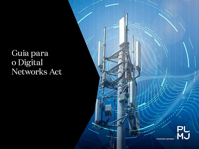 Guia para o Digital Networks Act