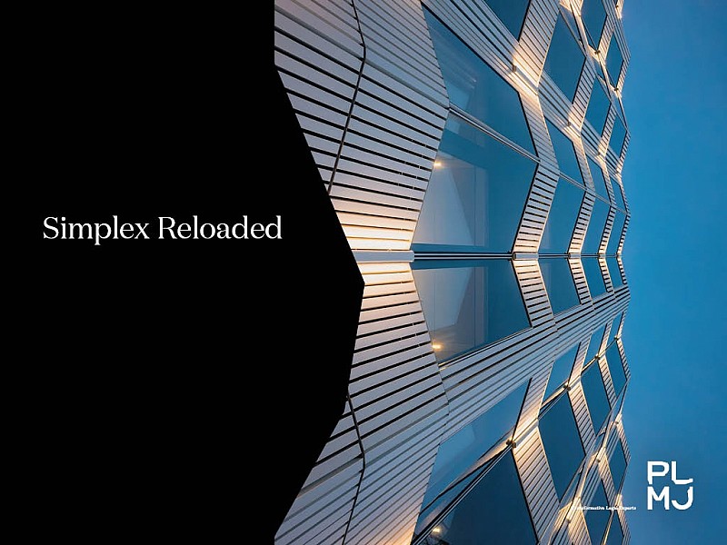 Simplex Reloaded