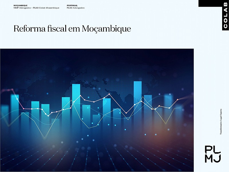 Reforma fiscal em Moçambique